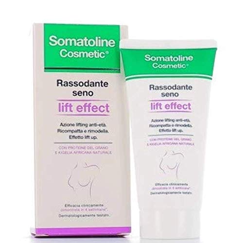 Somatoline Cosmetic Lift Effect Rassodante Seno - 85 gr