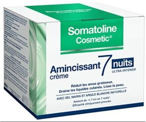 Somatoline Snellente 7 Notti Crema Ultra Intensivo 400 ml