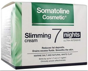 Somatoline Snellente 7 Notti Crema Ultra Intensivo 400 ml