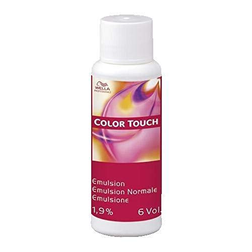 Wella Color Touch Emulsione 1,9% 60 ML