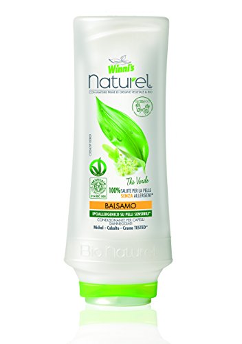 Winni's Naturel Balsamo - 250 ml - [confezione da 8]