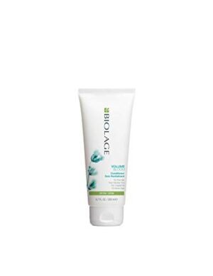 balsamo volumizzante capelli