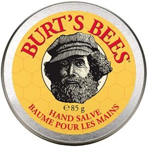balsamo mani burt's bees