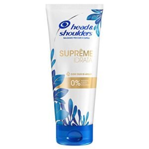 balsamo head & shoulders antiforfora