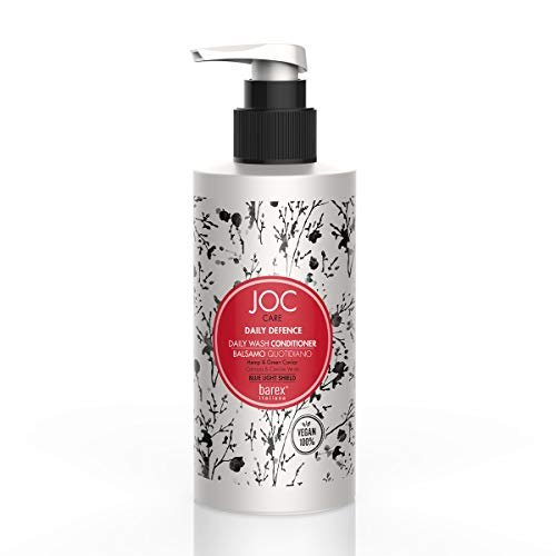 JOC CARE | Daily Defence Balsamo Quotidiano | Balsamo Idratante E Nutriente Delicato | 250 ml