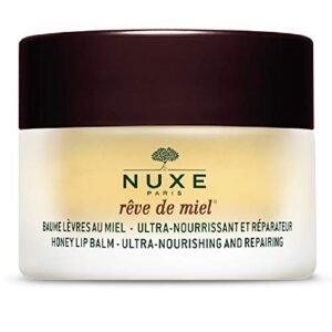 balsamo nuxe reve de miel
