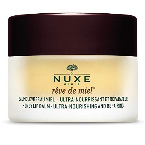 Nuxe Reve De Miel Balsamo Labbra al Miele - 15 ml