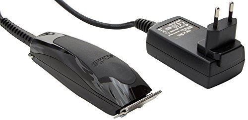Andis 04840 - RT1 - Superliner Trimmer con lama a T con lamina, nero