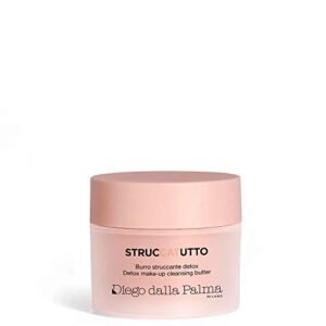 balsamo struccante viso e occhi