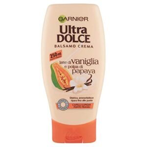 balsamo garnier ultra dolce