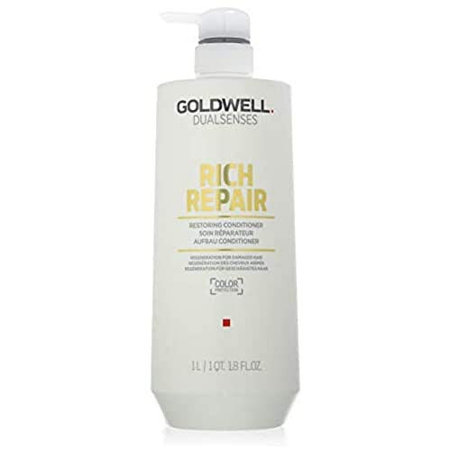 Goldwell Ds Rich Repair Conditioner (1000Ml)