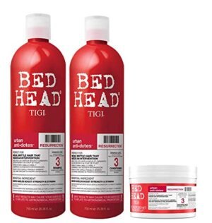 balsamo tigi bed head