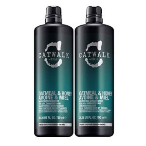 shampoo e balsamo professionale