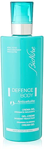 Bionike Defence Body Anticellulite - 400 ml