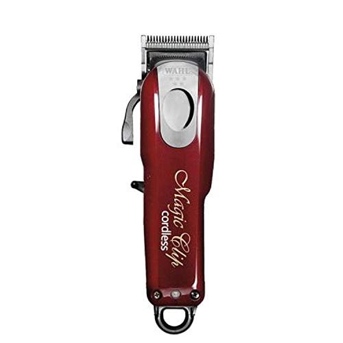 Wahl 08148-016 Tosatrice Professionale Senza fili