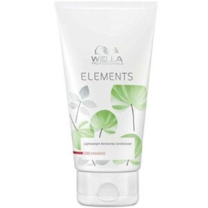 balsamo wella elements