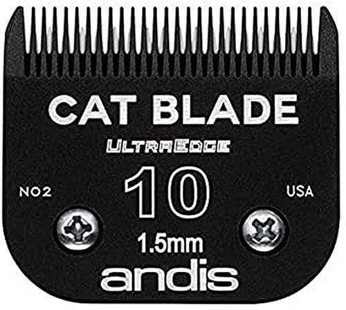 Andis Cat Blade 10
