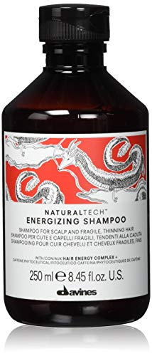 Davines, shampoo Naturaltech Energizing, 250 ml