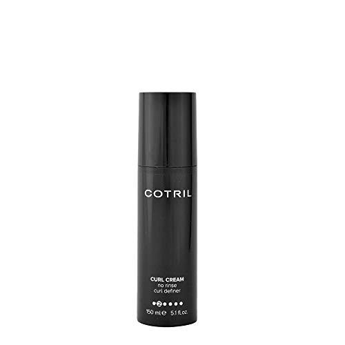 Cotril Creative Walk Styling Curl Cream 150ml - Crema definizione ricci