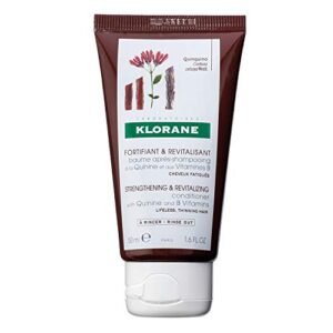 KLORANE BALSAMO DOPO SHAMPOO ALLA CHININA E VITAMINE B 50 ML