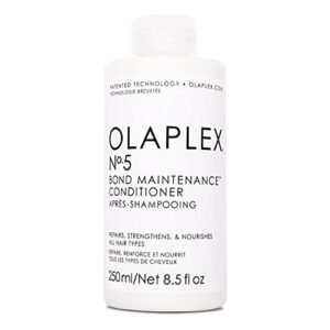 OLAPLEX N°5 Bond Maintenance Balsamo per Capelli, 250 Millilitri