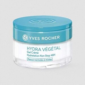 Yves Rocher HYDRA Vegetal Crema Idratante Viso