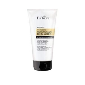 Zeta Farmaceutici 68436 Euphidra Balsamo Trattamento Ristrutturante, 200 ml