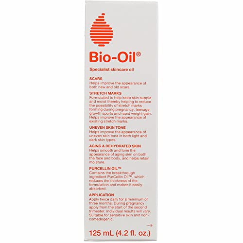 Bio-Oil Dermatologico - 60 ml