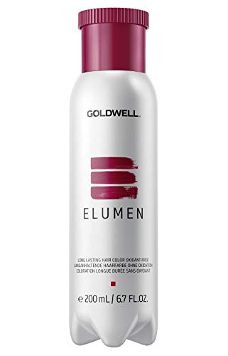 Goldwell Elumen Color rosso (Pure Red) RR@all, 200 ml