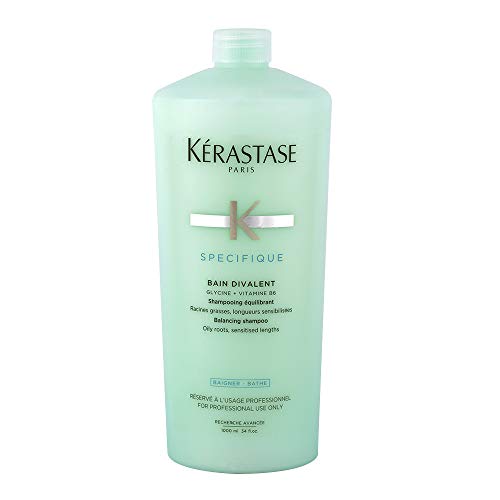Kerastase Specifique Bain Divalent Shampoo 1000 ML