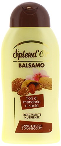 Splend'Or Balsamo Nutritivo Ml.300