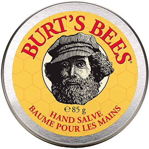 Burt's Bees, Balsamo per le mani, 85 g