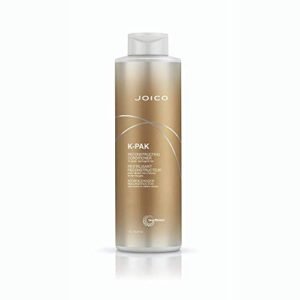 Joico K-Pak Balsamo per Riparare Danni Rivitalizzante di Joico per Unisex - Balsamo da 36 Oz
