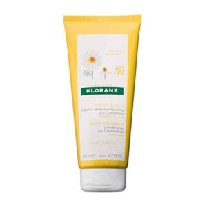 Klorane Balsamo Capelli, Camomilla, 200 ml