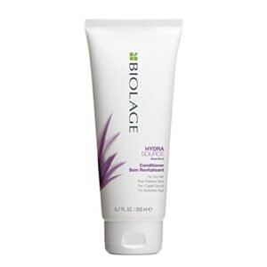 Matrix Biolage HydraSource Conditioner 200 Milliliter