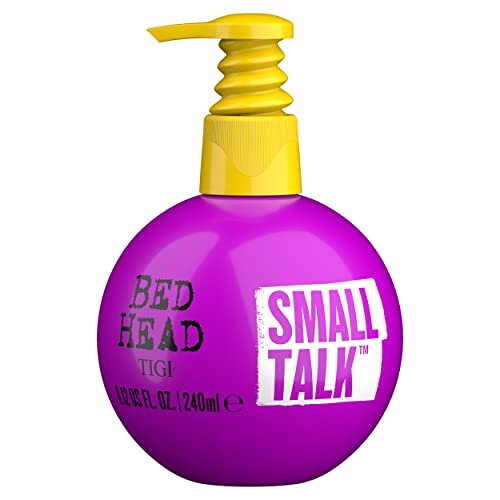 TIGI Small Talk Crema per Capelli Ispessente, 240 ml