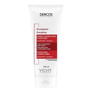 Vichy Dercos Stimulating Conditioner 200ml