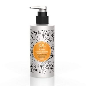 Joc Care | Re-hydra Balsamo Idratante | Balsamo Idratante E Nutriente Per Capelli Secchi, Sfibrati E Fragili | 250 ml