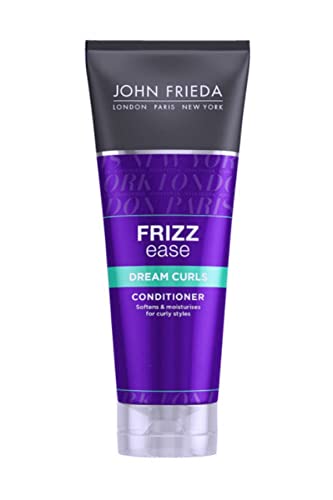 John Frieda Frizz Ease - Balsamo per capelli da sogno, 250 ml