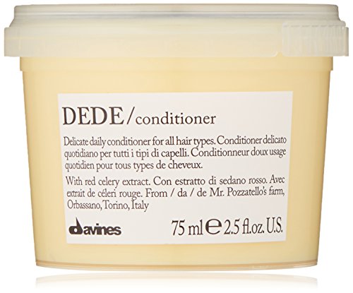 Davines Essential hair care Dede Conditioner 75ml - balsamo quotidiano