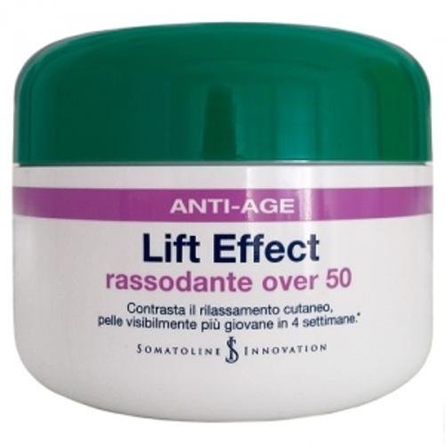 Somatoline Cosmetic Lift Effect Rassodante Over 50 - 300 ml, 1