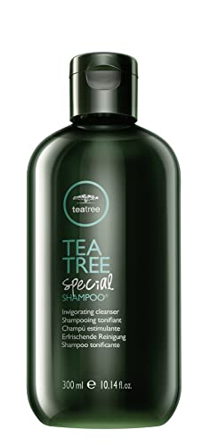 Paul Mitchell Tea Tree Special Shampoo - 300 ml, 10.14 fluid-ounces