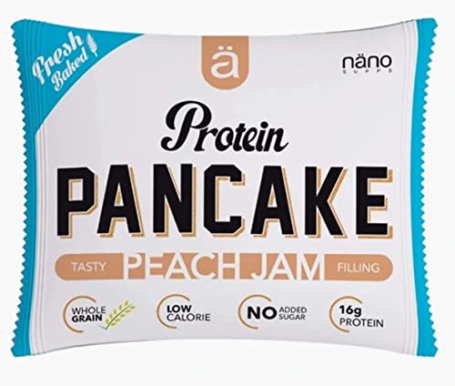 Protein Pancake ripieno 45g