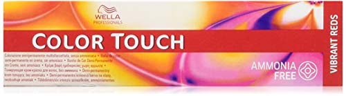 Wella Color Touch 7/43, 60 ml