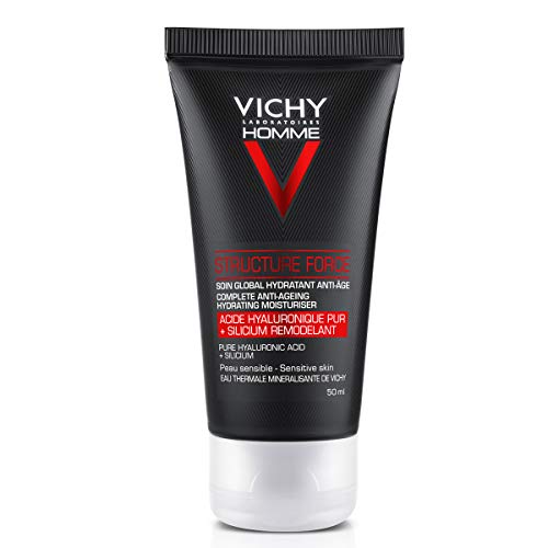 Vichy Homme Structure Force Antiage 50Ml