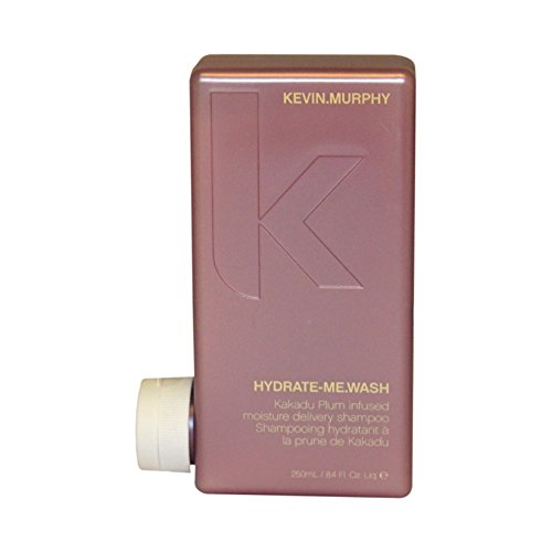 Kevin Murphy - Shampoo Kevin Murphy Hydrate-Me Wash - Linea Shampoo e Balsamo - 250ml
