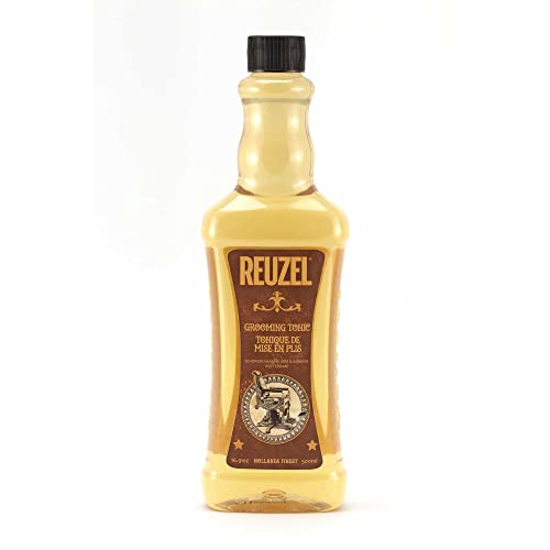 Reuzel Grooming Hair Tonic, 500 ml