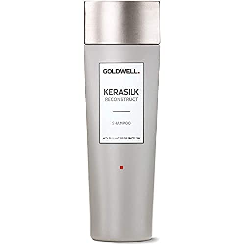 Kerasilk Reconstruct, Shampoo per capelli stressati e danneggiati, 250ml