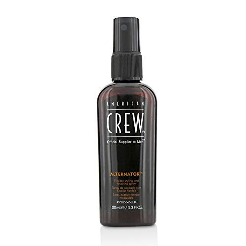 American Crew Alternator Spray Styling Capelli, 100 ml