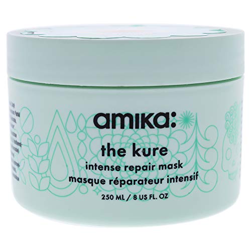 amika The Kure Intense Repair Mask 250ml